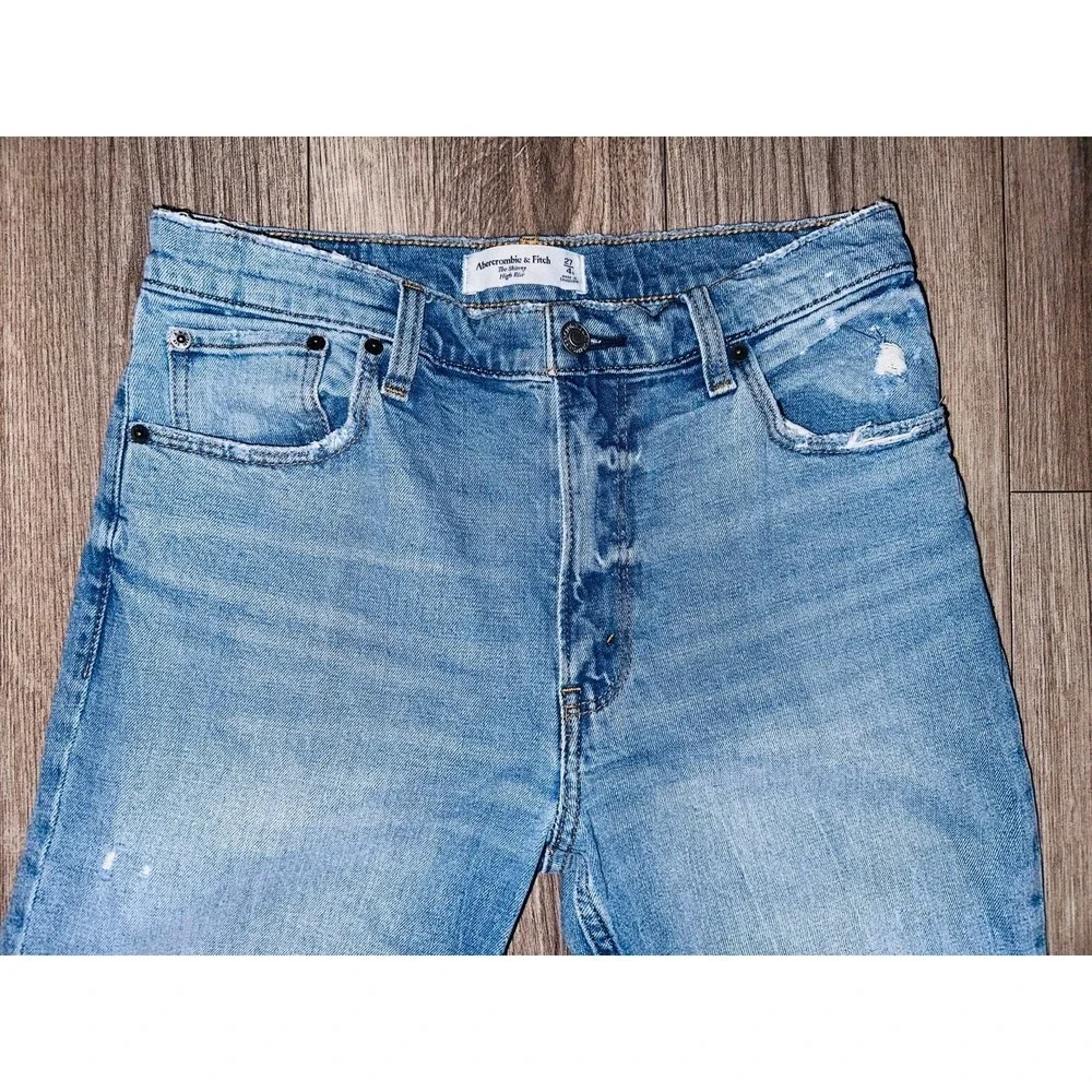 Abercrombie & Fitch c6 af